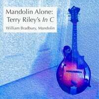 Mandolin Alone: Terry Riley's In C